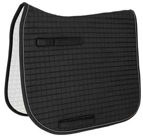 Covalliero Schabracke Classic Bamboo Black, DS von Covalliero