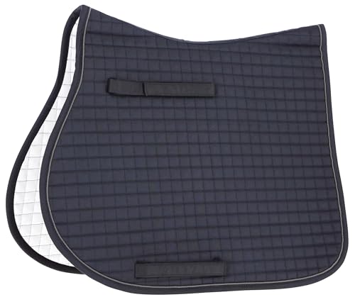 Kerbl Schabracke Classic Bamboo navy, VS Kerbl Schabracke Classic Bamboo navy, VS von Kerbl