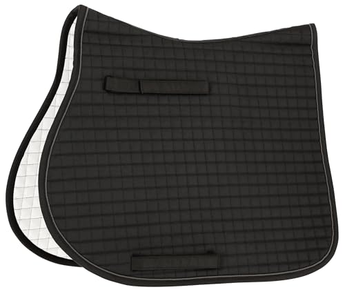 Kerbl Schabracke Classic Bamboo Black, VS Kerbl Schabracke Classic Bamboo Black, VS von Kerbl