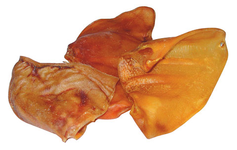 Kerbl Schweineohren 5er Pack Kerbl Schweineohren 5er Pack von Kerbl