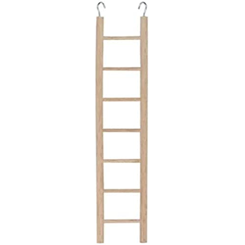 Kerbl Pet Sittichleiter 7-sprossig, 32cm Kerbl Pet Sittichleiter 7-sprossig, 32cm von Kerbl Pet