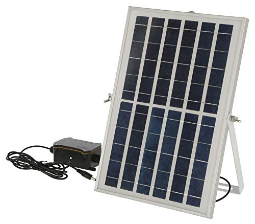 Kerbl Solar-Akku-Set für automatische Hühnertür Kerbl Solar-Akku-Set für automatische Hühnertür von Kerbl