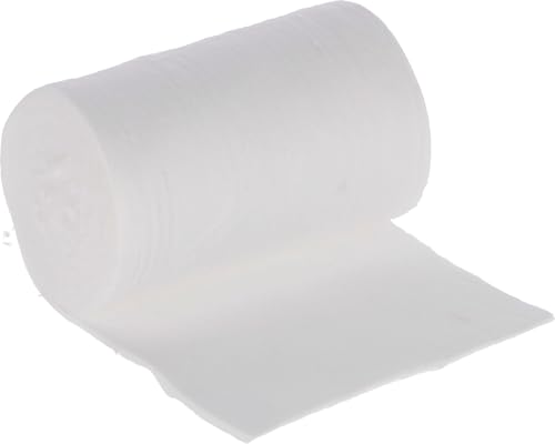 Kerbl TECHNOBASE Polsterbinde CottinoStar, 10 cm x 3 m, 6 STK. Klinikpack, weiß Kerbl TECHNOBASE Polsterbinde CottinoStar, 10 cm x 3 m, 6 STK. Klinikpack, weiß von Kerbl