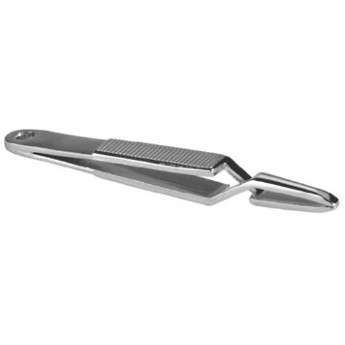 Kerbl TEKE005 Zeckenpinzette aus Metall Kerbl TEKE005 Zeckenpinzette aus Metall von Kerbl