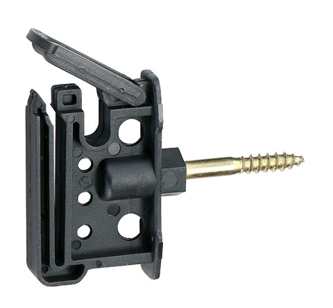 Kerbl Tape Klippisolator 80 Stk. im Eimer von Kerbl