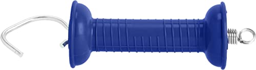 Kerbl Torbruchgriff blau von Kerbl