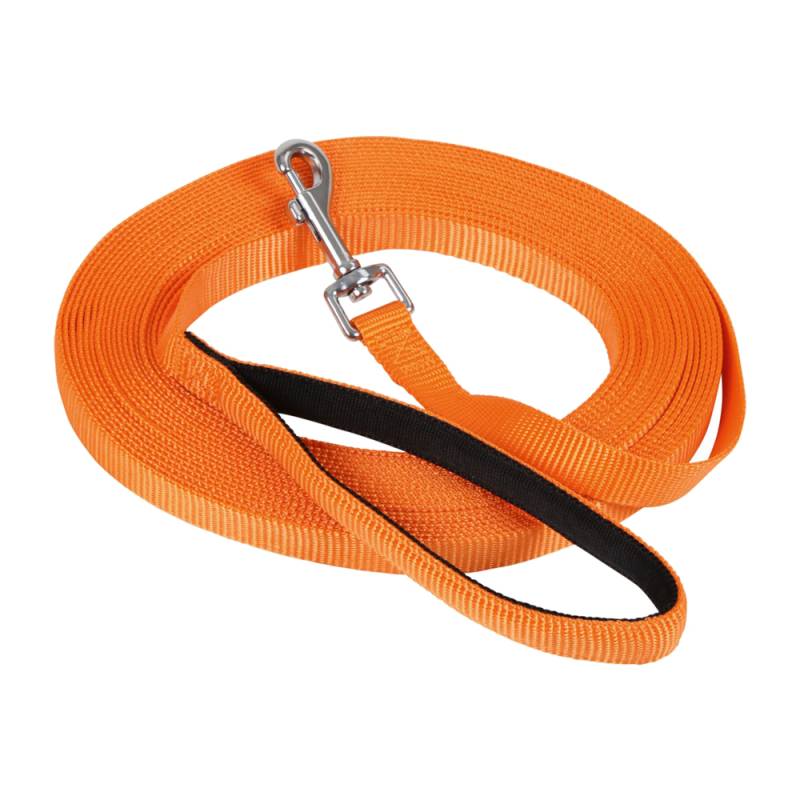 Kerbl Trainingsleine Miami - Orange Kerbl Trainingsleine Miami - Orange von Kerbl