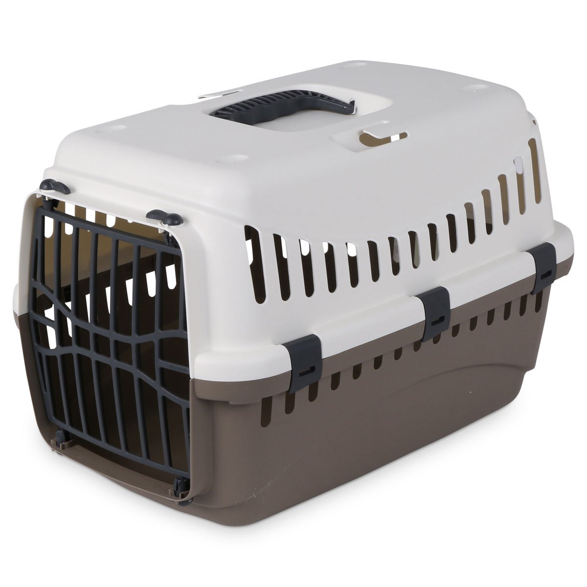 Kerbl Transportbox Expedion taupe/creme Kerbl Transportbox Expedion taupe/creme von Kerbl