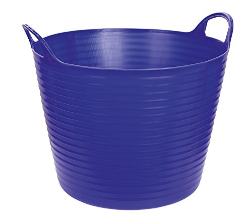 Kerbl Trog FlexBag blau flexibler Futtertrog, Fassungsvermögen 42 Liter Kerbl Trog FlexBag blau flexibler Futtertrog, Fassungsvermögen 42 Liter von Kerbl