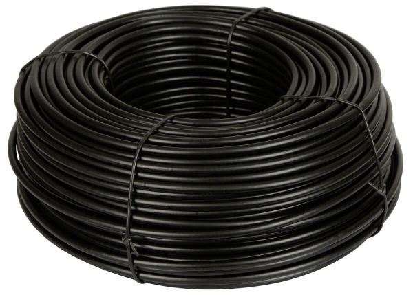 Kerbl Untergrundkabel 50m, Kern 2,5mm auf Spule von Kerbl