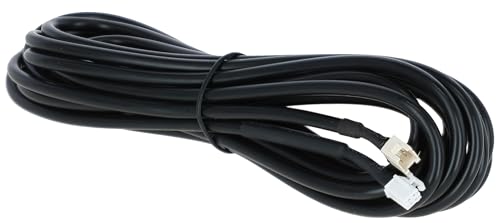 Kerbl Hobbyfarming Verlängerungskabel für Licht- Sensor, 4m von Kerbl Hobbyfarming