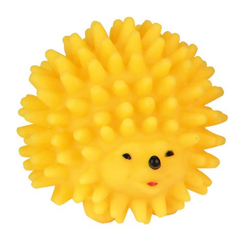 Kerbl Vinyl-Igel Groß von Kerbl