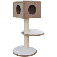 Kerbl Wandkratzbaum Dinari light Kerbl Wandkratzbaum Dinari light von Kerbl