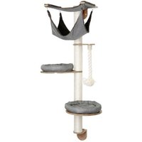 Kerbl Wandkratzbaum Dolomit 2.0 Tofana von Kerbl