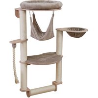 Kerbl Wandkratzbaum Dolomit Grappa Pro von Kerbl