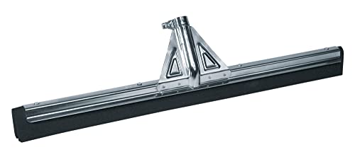 Kerbl Wasserschieber (ohne Stiel, Breite 75 cm, Ø Anstielung 23 mm, verzinkt, mit Spritzschutz, Gummi aus Naturkautschuk) 29283 Kerbl Wasserschieber (ohne Stiel, Breite 75 cm, Ø Anstielung 23 mm, verzinkt, mit Spritzschutz, Gummi aus Naturkautschuk) 29283 von Kerbl