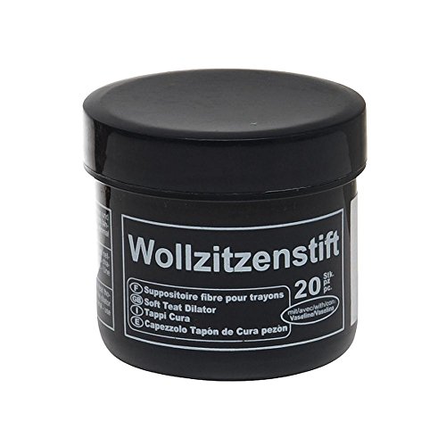 Kerbl - Wollzitzenstift m. Salbe - 1523 von Kerbl