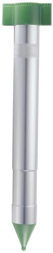 Kerbl Wühlmausschreck Pulsar (mit vibrierenden Klang, Radius von ca. 30 m, einfache Handhabung, 100% Wasserdicht, Tierschreck, Mäuseschreck) 299870 von cit