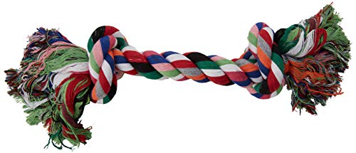 Kerbl Pet Zahnknoten 48 cm, 440 gramm Kerbl Pet Zahnknoten 48 cm, 440 gramm von Kerbl Pet