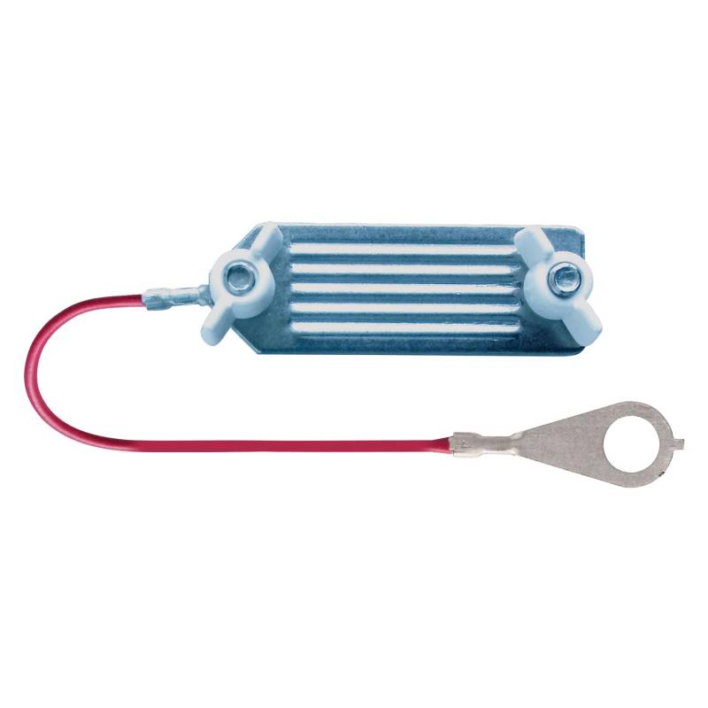 Kerbl Zaunanschlusskabel schraubbar für Bänder bis 40mm Kerbl Zaunanschlusskabel schraubbar für Bänder bis 40mm von Kerbl