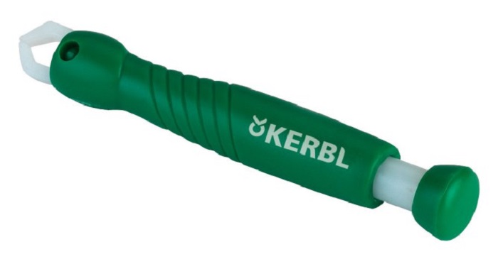 Kerbl Zeckenzange aus Kunststoff von Kerbl