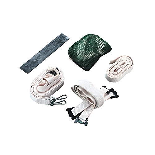Kerbl Zitzenschutz grünes Netz, XL mit Nackengurt von Kerbl