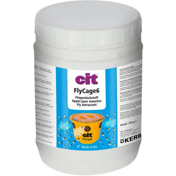 Kerbl cit Fliegenlockstoff FlyCage Für cit Fliegenfalle FlyCage6 Kerbl cit Fliegenlockstoff FlyCage Für cit Fliegenfalle FlyCage6 von Kerbl