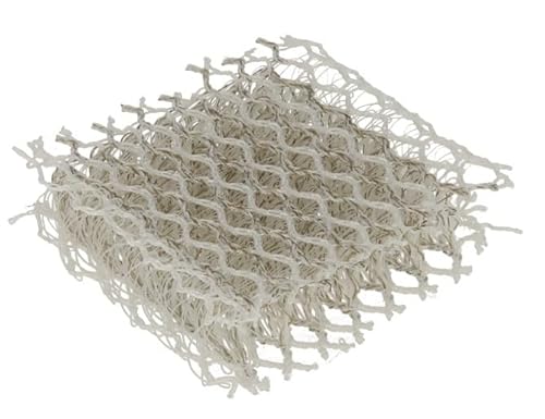 Kerbl silvertex Anti-Keim-Matte (zur Wasserkonservierung von bis zu 25 L, L x B 5 x 5 cm, einsetzbar bis zu 12 Monaten, 12 Stück) 73157 von Kerbl