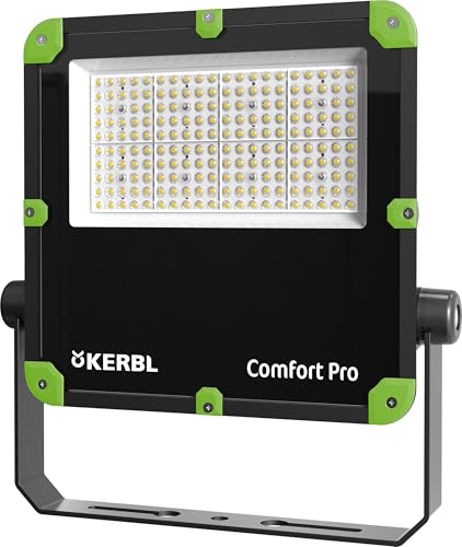 LED-Flutlicht Comfort Pro, 100W Version 2025 LED-Flutlicht Comfort Pro, 100W Version 2025 von Kerbl