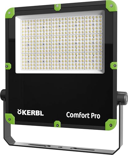 LED-Flutlicht Comfort Pro, 200W Version 2025 LED-Flutlicht Comfort Pro, 200W Version 2025 von Kerbl