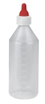 Lämmerflasche 1 Liter Lämmerflasche 1 Liter von Agritura