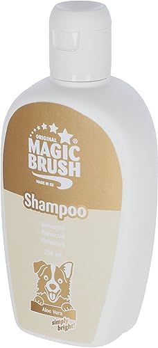 MagicBrush Hundeshampoo Universal, 200ml MagicBrush Hundeshampoo Universal, 200ml von Kerbl