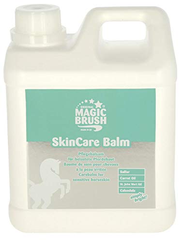MagicBrush Skincare Hautpflege Balsam 500 ml von Kerbl