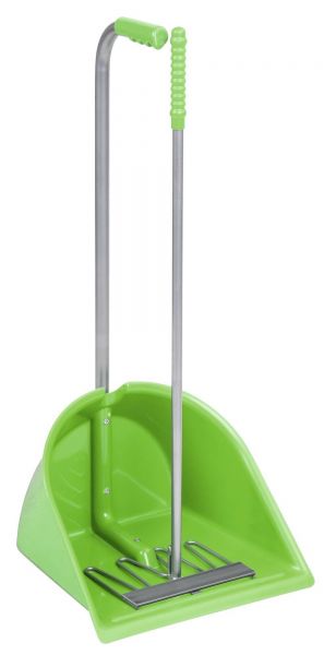 Mistboy farblich sortiert, 75cm, Mistschaufel zum Ausmisten von Pfe... von Kerbl