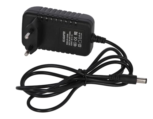 Netzteil für automatische Hühnertür von Kerbl Hobbyfarming