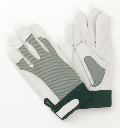 Okuda - Qualitätshandschuh Grösse 7 von Kerbl