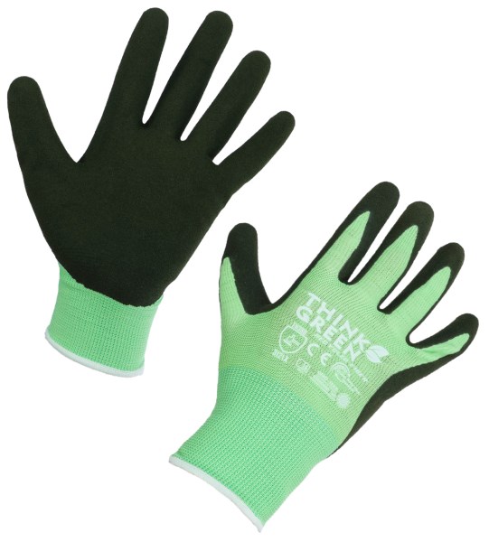 Thinkgreen Feinstrickhandschuh Universal Gr. Xl von Kerbl