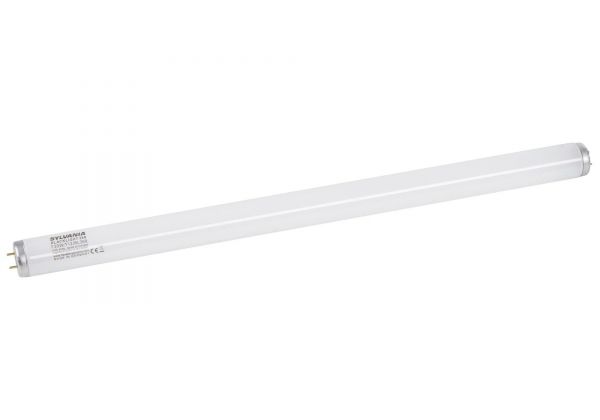 UV-Röhre 18 Watt, 60cm, Ersatzlampe, Leuchtstoffröhre für Insektenv... UV-Röhre 18 Watt, 60cm, Ersatzlampe, Leuchtstoffröhre für Insektenv... von Kerbl