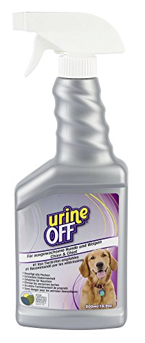 Urine off - gegen das Markieren im Haus von Kerbl