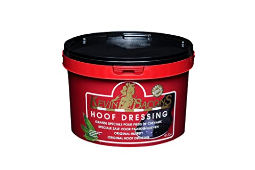 Kevin Bacon's Hoof Dressing von Kevin Bacon's