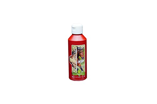 Kevin Bacon´s Lucy Diamonds Green Shampoo | 250ml | Shampoo für Pferde welches zur Beruhigung der Haut beitragen kann | Zur Hautpflege beim Pferd | Sanfter ph-Wert für die Haut von Kevin Bacon's