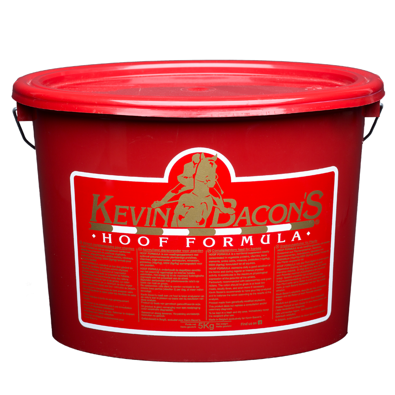 Kevin Bacon's Hoof Formula 5 kg fördert das Hufwachstum Kevin Bacon's Hoof Formula 5 kg fördert das Hufwachstum von Kevin Bacon