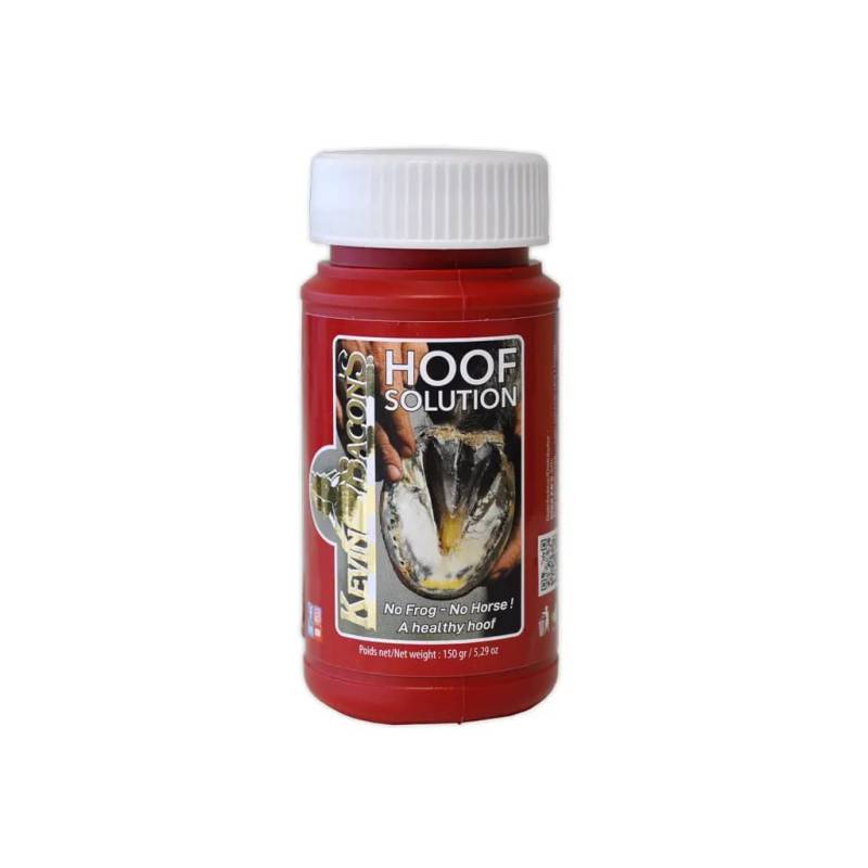 Kevin Bacon's Hoof Solution 150 g bei Strahlfäule und als Schutz beim Beschlag von Kevin Bacon