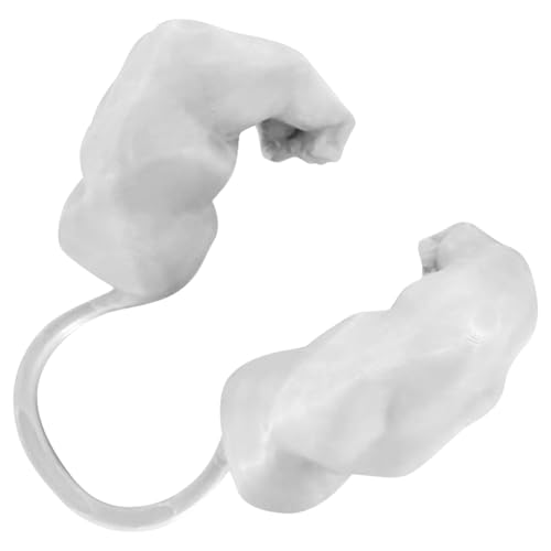 Geschirr für Katzen mit muskulösen Armen, 3D-Druck, realistische Dekoration, zum Aufhängen, für Partys und Halloween Geschirr für Katzen mit muskulösen Armen, 3D-Druck, realistische Dekoration, zum Aufhängen, für Partys und Halloween von Kexpery