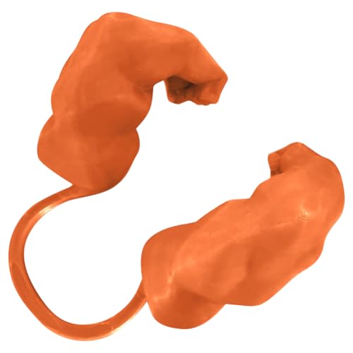 Geschirr für Katzen mit muskulösen Armen, 3D-Druck, realistische Dekoration, zum Aufhängen, für Partys und Halloween Geschirr für Katzen mit muskulösen Armen, 3D-Druck, realistische Dekoration, zum Aufhängen, für Partys und Halloween von Kexpery