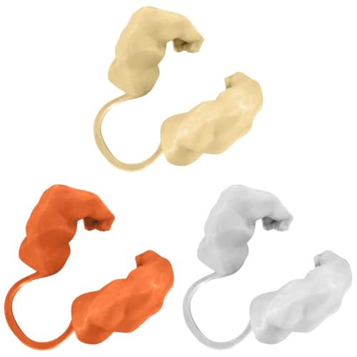 Geschirr für Katzen mit muskulösen Armen, 3D-Druck, realistische Dekoration, zum Aufhängen, für Partys und Halloween Geschirr für Katzen mit muskulösen Armen, 3D-Druck, realistische Dekoration, zum Aufhängen, für Partys und Halloween von Kexpery