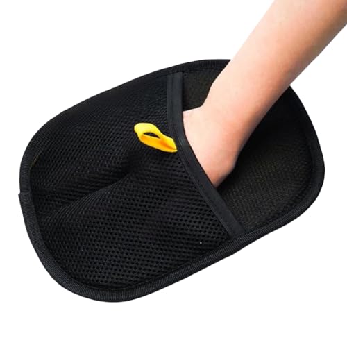 Kexpery Pflegehandschuhe für Haustiere, 2 Stück Kexpery Pflegehandschuhe für Haustiere, 2 Stück von Kexpery