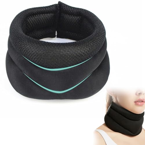 Neck Support, Halskrause Mensch, Vitavix Gegen Schnarchen, Vitavix Halskrause, Vitavix Neck Support, Vitavix Gegen Schnarchen Halskrause von Keysun