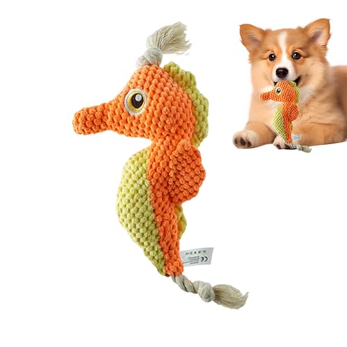 Keyubria Quietschende Spielzeug Für Hund, Plüschspielzeug Für Hunde, Haustier Kauspielzeug, Interaktives Kauspielzeug Für Hunde, Kauspielzeug Für Hunde Mit Meeresmotiv Für Kleine Hunde, Welpen Keyubria Quietschende Spielzeug Für Hund, Plüschspielzeug Für Hunde, Haustier Kauspielzeug, Interaktives Kauspielzeug Für Hunde, Kauspielzeug Für Hunde Mit Meeresmotiv Für Kleine Hunde, Welpen von Keyubria