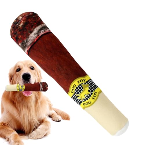 Keyubria Quietschendes Plüsch Hundespielzeug, Hunde Plüschspielzeug, Plüsch Quietschendes Hundespielzeug, Kauspielzeug Für Hunde, Zum Zahnen Für Kleine Hunde, Welpen Und Mittelgroße Hunde Keyubria Quietschendes Plüsch Hundespielzeug, Hunde Plüschspielzeug, Plüsch Quietschendes Hundespielzeug, Kauspielzeug Für Hunde, Zum Zahnen Für Kleine Hunde, Welpen Und Mittelgroße Hunde von Keyubria